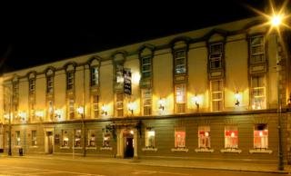 Hotel North Star & Premier Club Suites