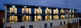 Hotel North Star & Premier Club Suites