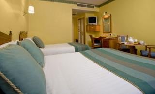 Hotel North Star & Premier Club Suites