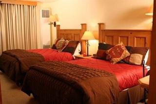 Hotel Northstar At Tahoe