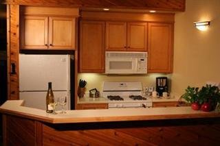 Hotel Northstar At Tahoe
