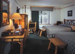 Hotel Northwood's Resort & Conference Center