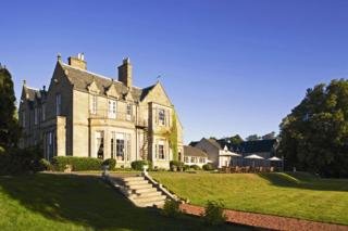 Hotel Norton House & Spa