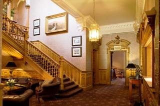 Hotel Norton House & Spa