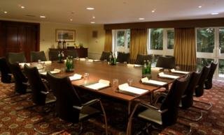 Hotel Norwood Hall