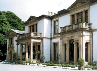 Hotel Norwood Hall