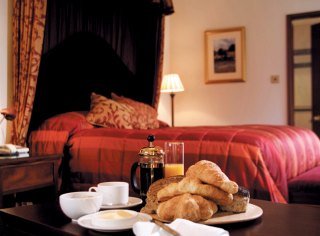 Hotel Norwood Hall