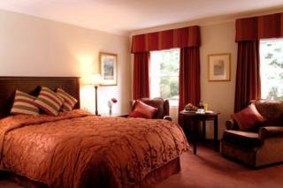 Hotel Norwood Hall