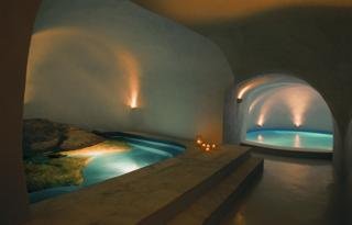 Hotel Notos Therme & Spa