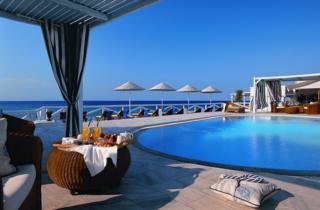 Hotel Notos Therme & Spa