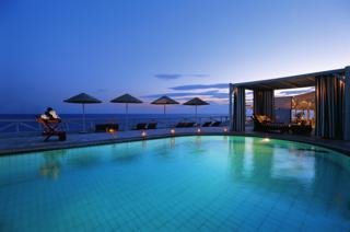 Hotel Notos Therme & Spa