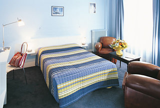 Hotel Notre Dame
