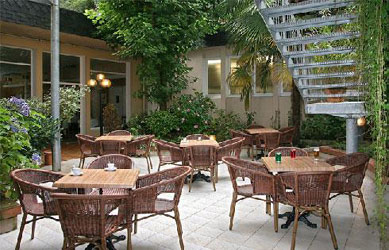 Hotel Notre Dame De La Sarte