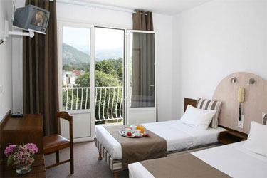 Hotel Notre Dame De La Sarte