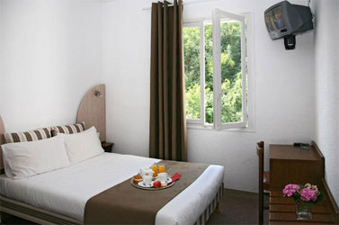 Hotel Notre Dame De La Sarte