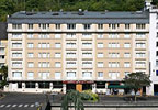 Hotel Notre Dame De La Sarte