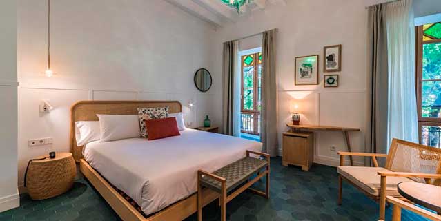 Hotel Nou Baleares