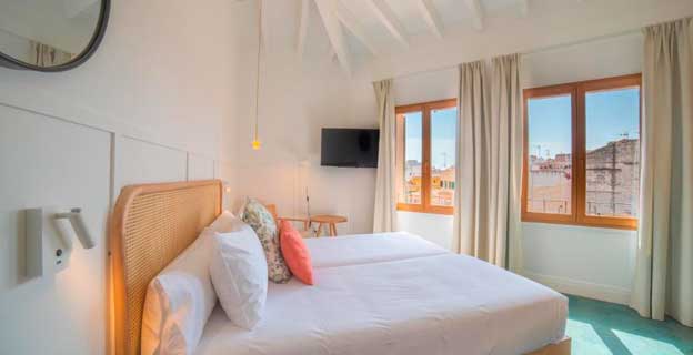 Hotel Nou Baleares