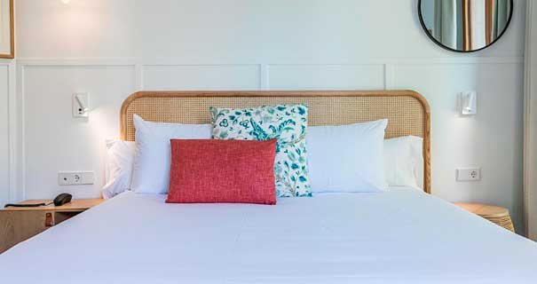 Hotel Nou Baleares