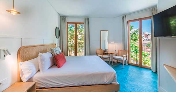 Hotel Nou Baleares