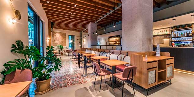 Hotel Nou Baleares