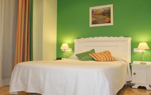 Hotel Nou Casablanca