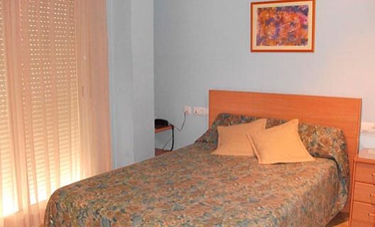 Hotel Nou Casablanca
