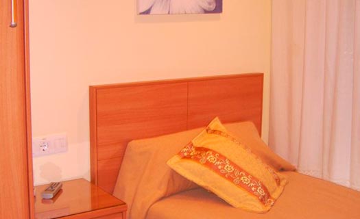 Hotel Nou Casablanca
