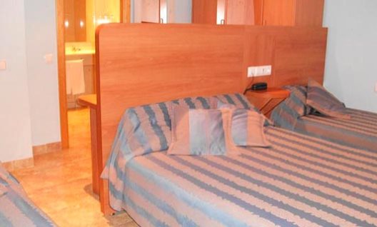 Hotel Nou Casablanca