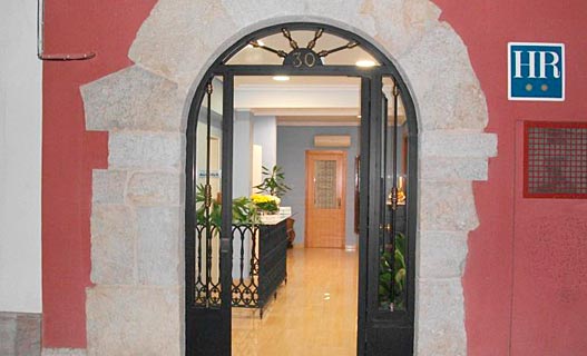 Hotel Nou Casablanca