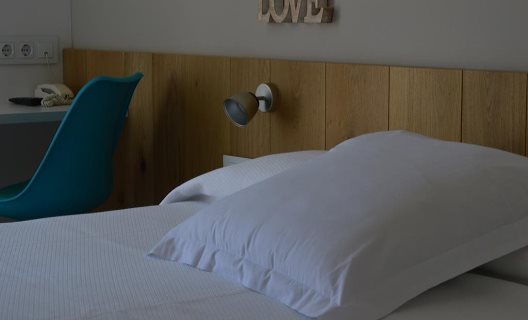 Hotel Nou Estrelles
