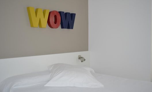 Hotel Nou Estrelles