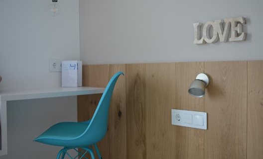 Hotel Nou Estrelles
