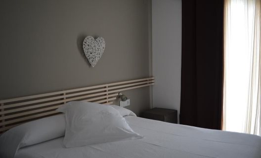 Hotel Nou Estrelles