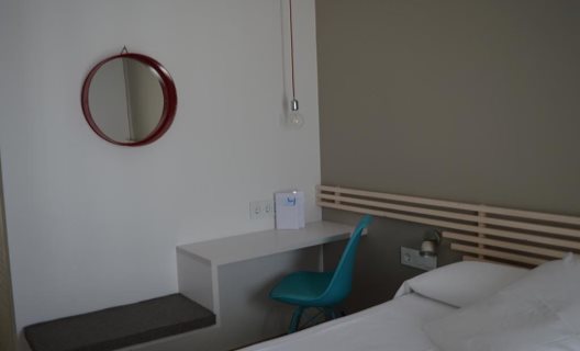 Hotel Nou Estrelles