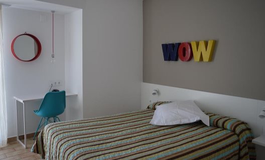 Hotel Nou Estrelles