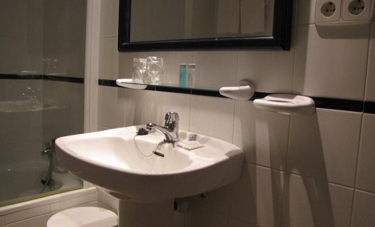 Hotel Nou Estrelles