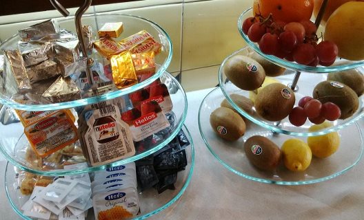 Hotel Nou Estrelles