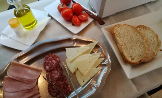 Hotel Nou Estrelles