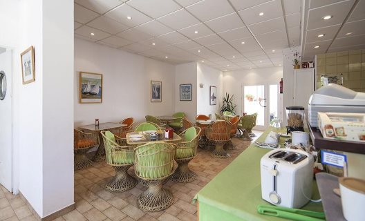 Hotel Nou Estrelles