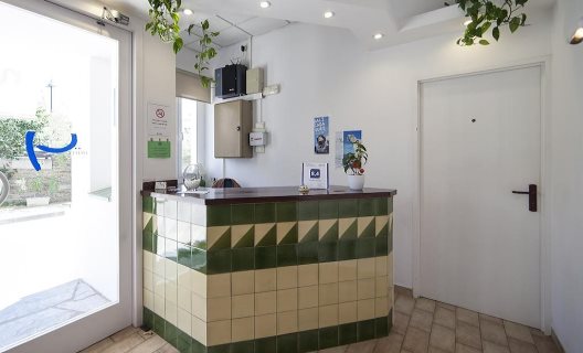 Hotel Nou Estrelles