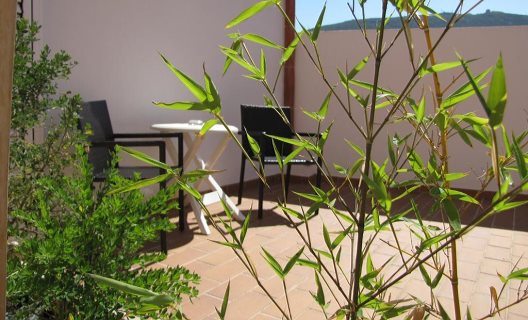 Hotel Nou Estrelles