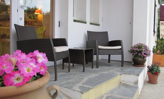 Hotel Nou Estrelles