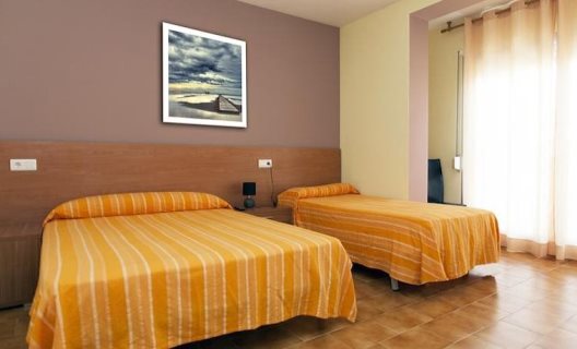 Hotel Nou Rocamar