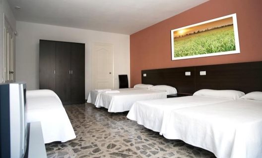 Hotel Nou Rocamar
