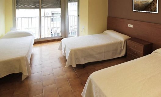 Hotel Nou Rocamar