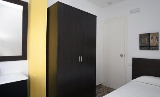 Hotel Nou Rocamar