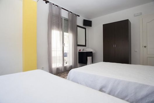 Hotel Nou Rocamar