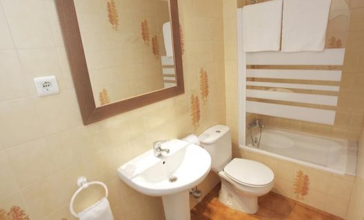 Hotel Nou Rocamar