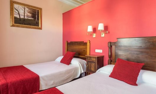 Hotel Noucentista